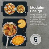 Lifestyle image of modular design Lifestyle image of modular design