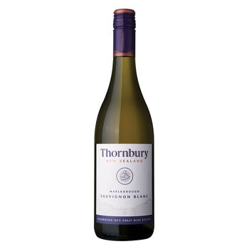 Thornbury Marlborough Sauvignon Blanc, 75cl