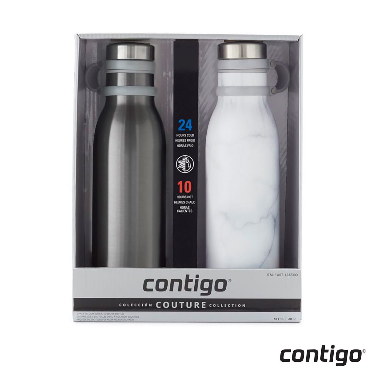 vacuum insulated water bottle uk