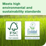 Environmentally Friendly