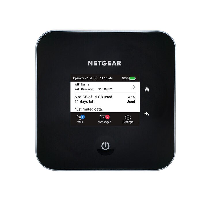 Netgear Nighthawk® MR2100 M2 Mobile Router Costco UK