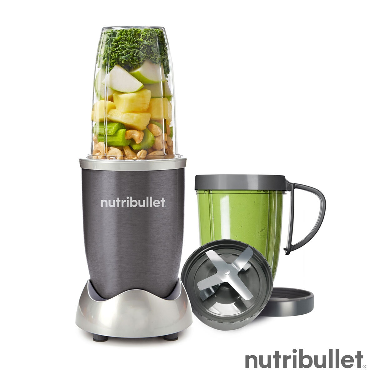 Nutribullet juicer costco deals