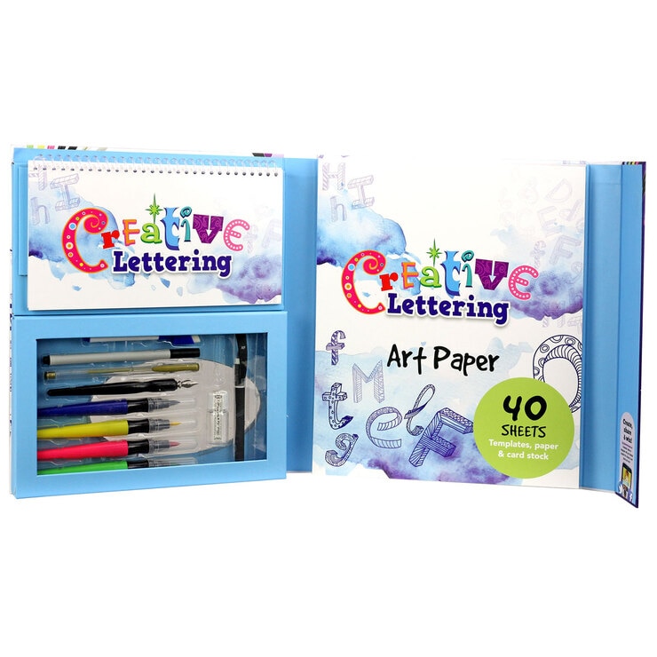 Inside Creative Lettering Inside Creative Lettering