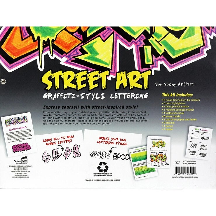 Young Artist Street Art Young Artist Street Art