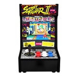 Arcade1Up Street Fighter Countercade Machine