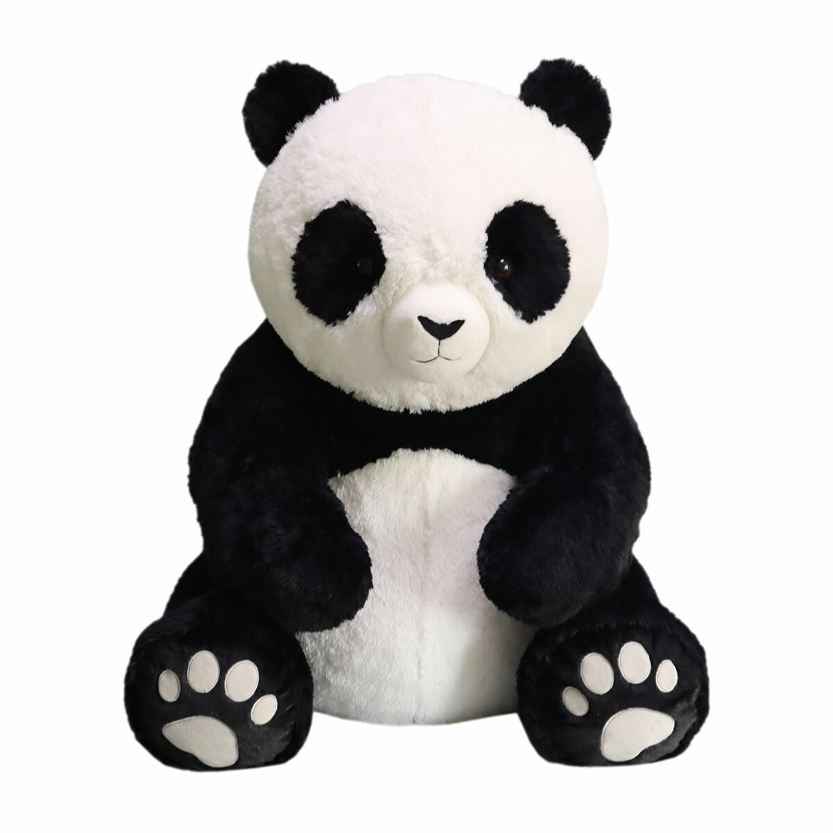 Hugfun 33" Jumbo Plush - Panda (3+ Years)
