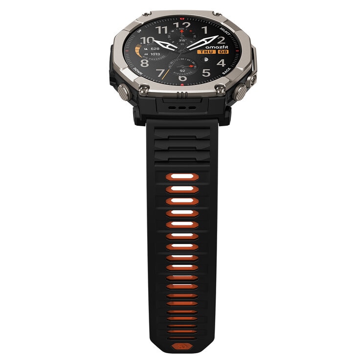 T-Rex Ultra 2 Smart Watch T-Rex Ultra 2 Smart Watch