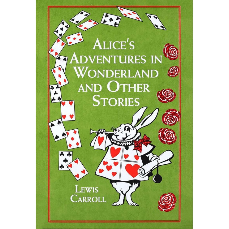 Alice's Adventures in Wonderland Alice's Adventures in Wonderland