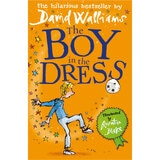 The World of David Walliams 5 Book Boxset (6+ Years)