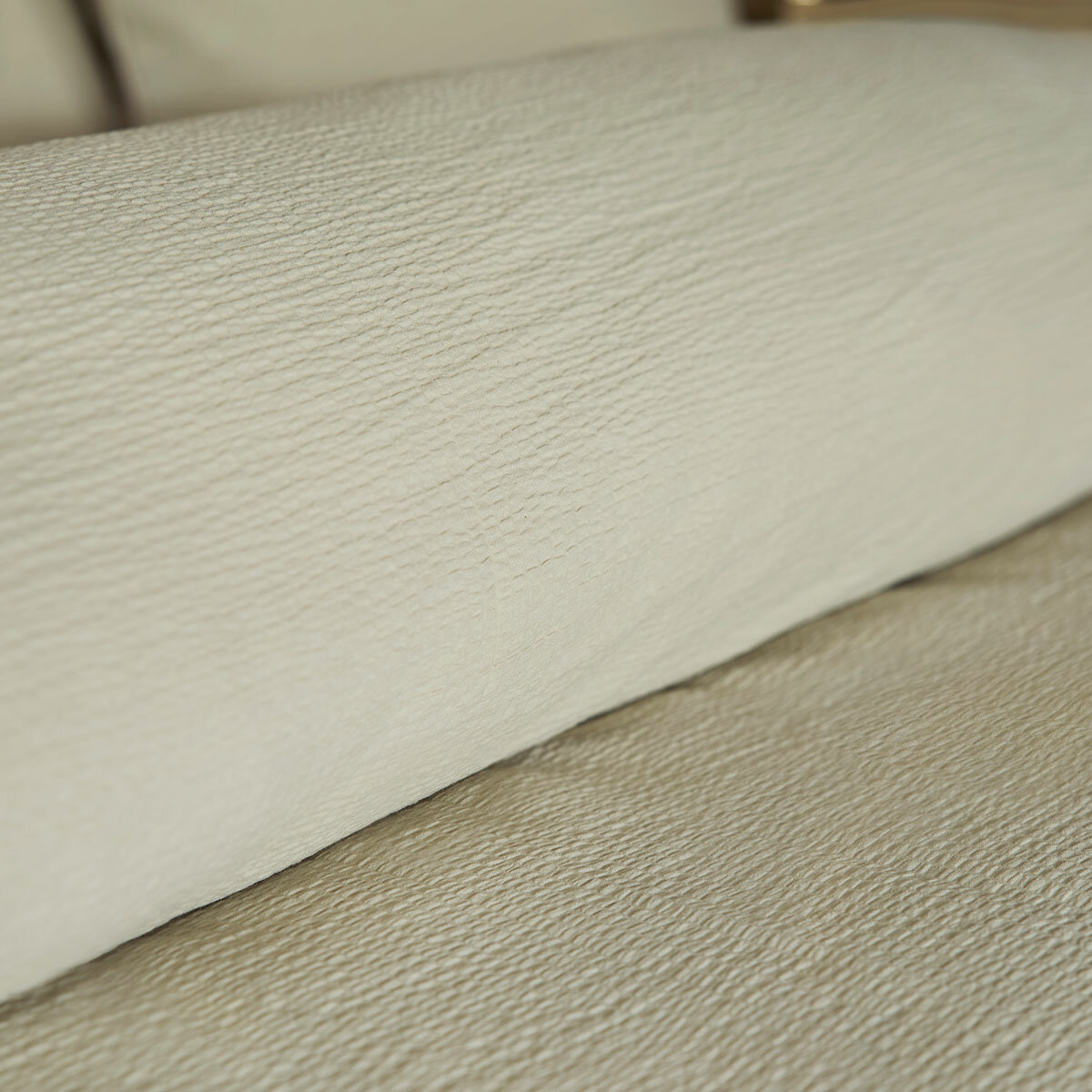 Belledorm Avantika Natural Cotton Bedding Set in 4 Sizes