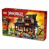 LEGO Ninjago Four Weapons Blacksmith 15th Anniversary - Model 71858 (14th Years)