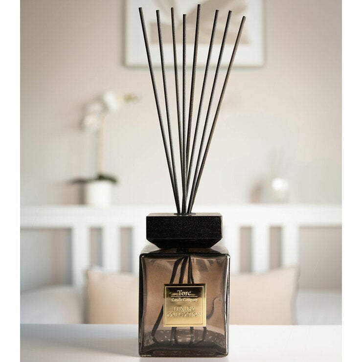Torc Diffuser, 900ml in 3 Fragrances