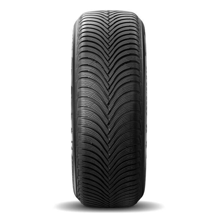 Michelin 205/65 R16 (95H) ALPIN 5 MO