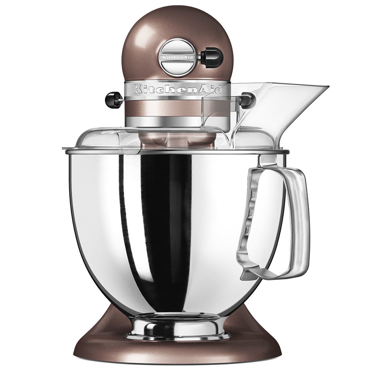 batidora kitchenaid artisan costco