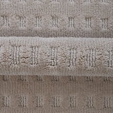 Whitley Willows Bath Mat in Taupe, 91 x 60 cm Whitley Willows Bath Mat in Taupe, 91 x 60 cm