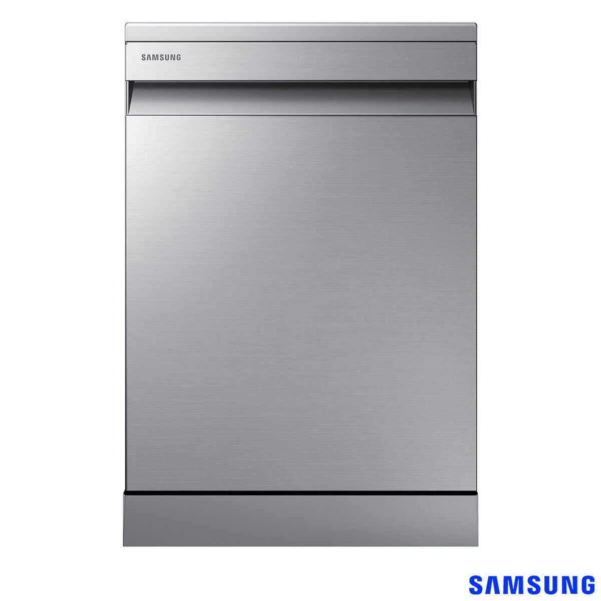 Samsung DW60R7040FS/EU, 13 Place Setting Dishwasher, D Ra...
