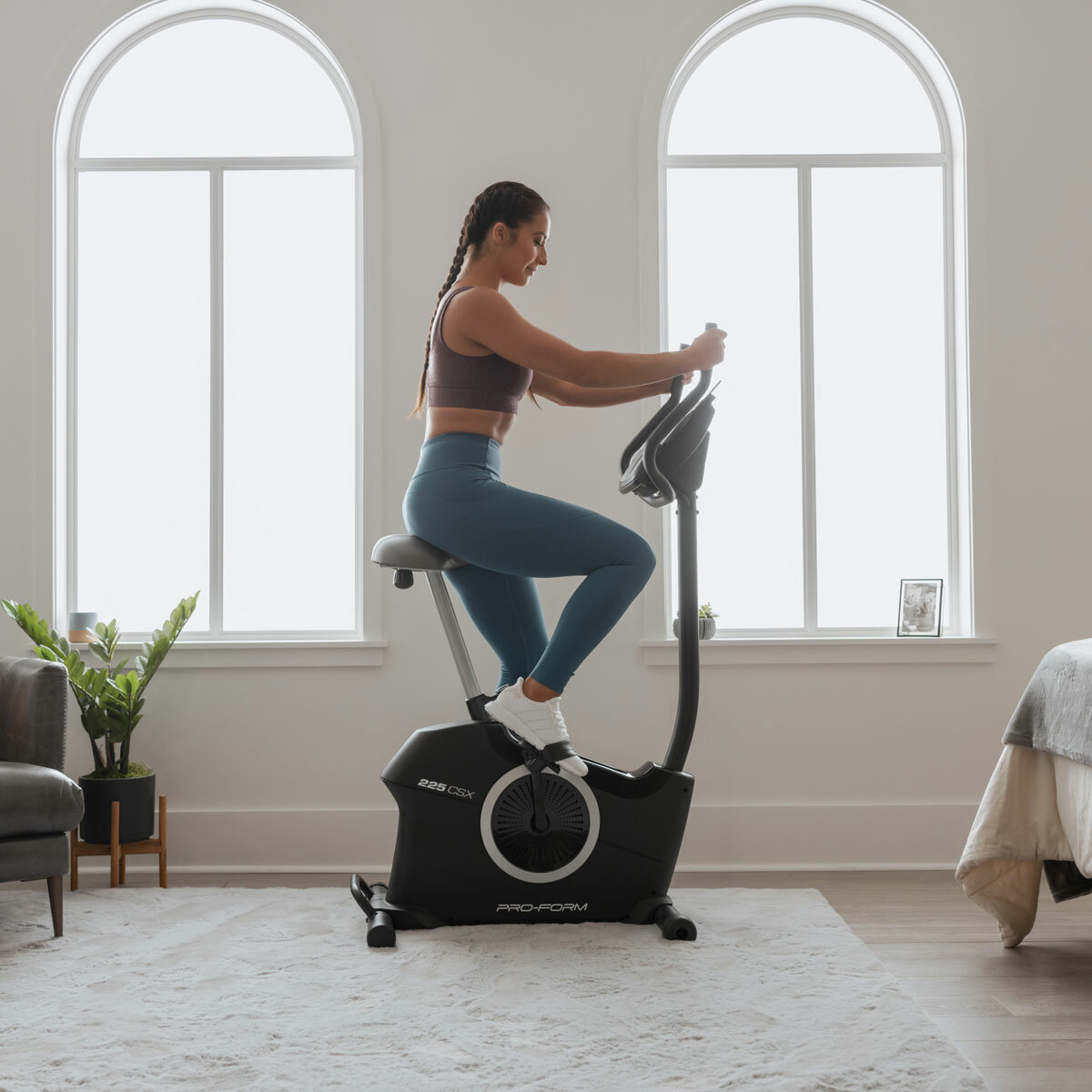 ProForm 225 CSX Exercise Bike