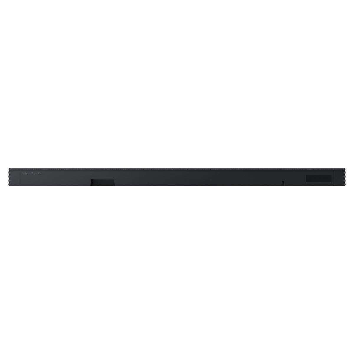 Buy Samsung HW-Q800F/XU, 5.1.2 Ch, Soundbar and Wireless Subwoofer with Bluetooth at Costco.co.uk