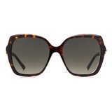 Jimmy Choo Manon/g/s 086HA Sunglasses