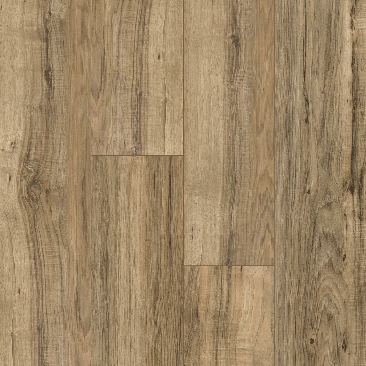 Golden Select Toasted Almond Splash Shield AC5 Laminate Flooring with Foam Underlay - 1.146m² Per Pack Golden Select Toasted Almond Splash Shield AC5 Laminate Flooring with Foam Underlay - 1.146m² Per Pack