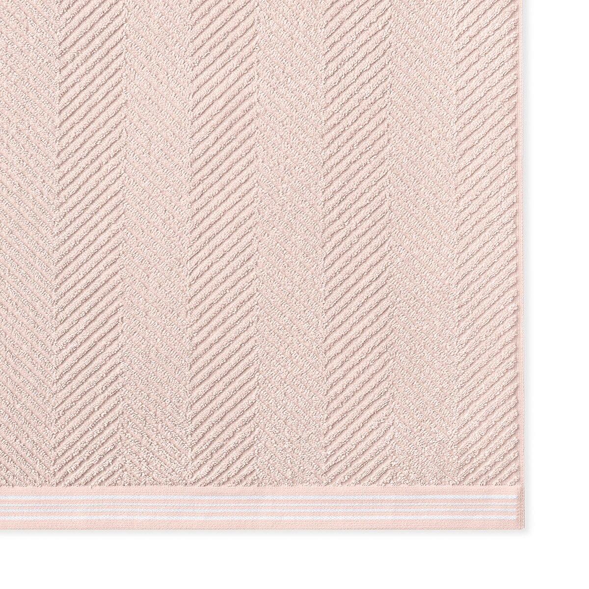 Caro Home 100% Cotton Pink Bath Sheet Caro Home 100% Cotton Pink Bath Sheet