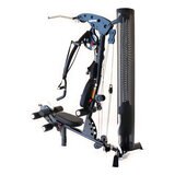 Image of Inspire M2 Home Gym