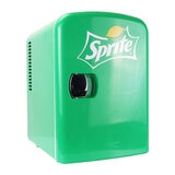 Sprite 4L Mini-Fridge