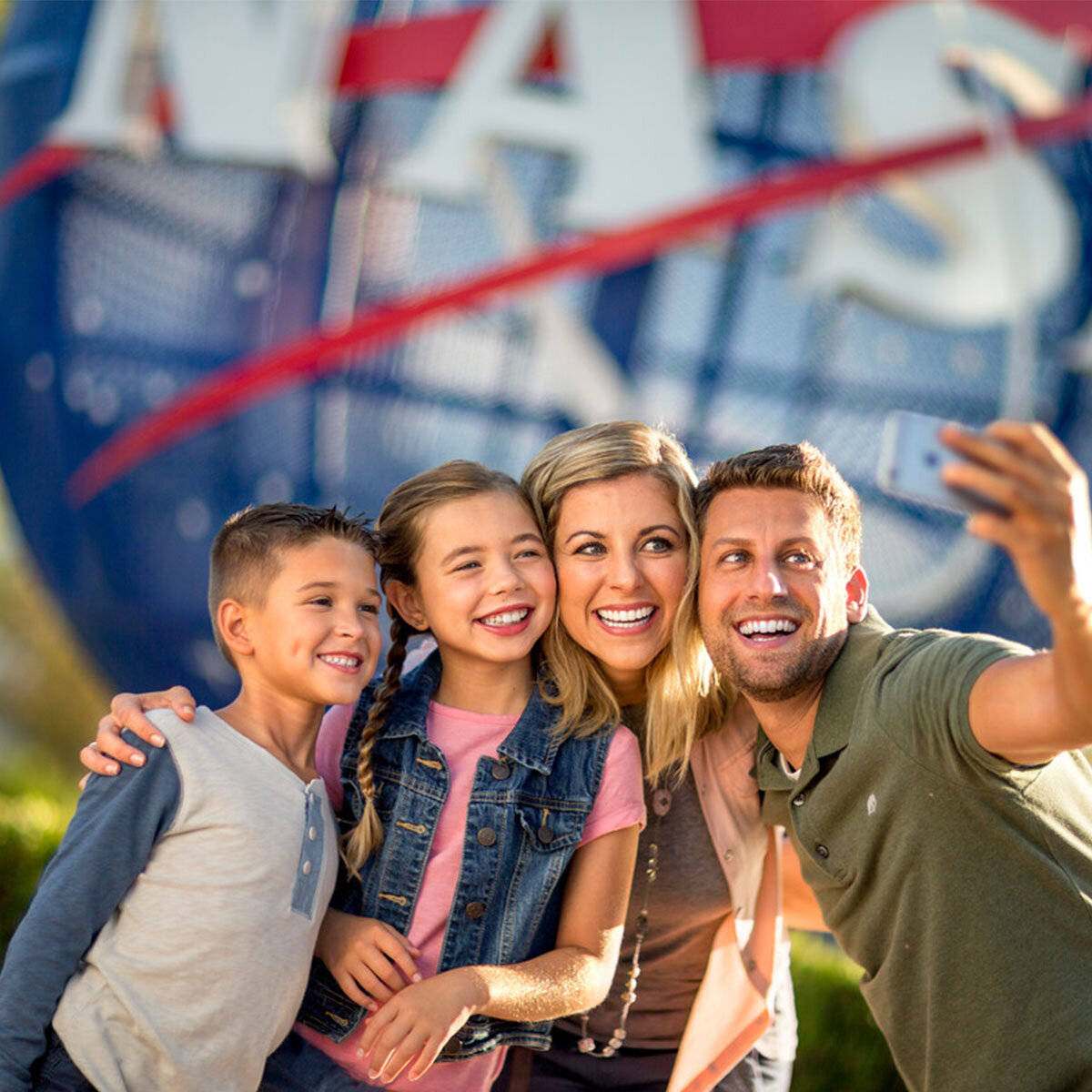 Go City Orlando 4-choice Explorer Pass, Adult