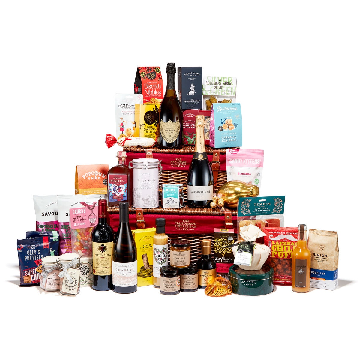 Costco hampers discount