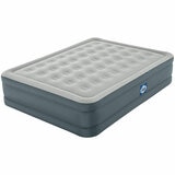 Studio image of the airbed Studio image of the airbed