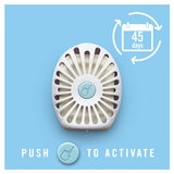 Push to Activate