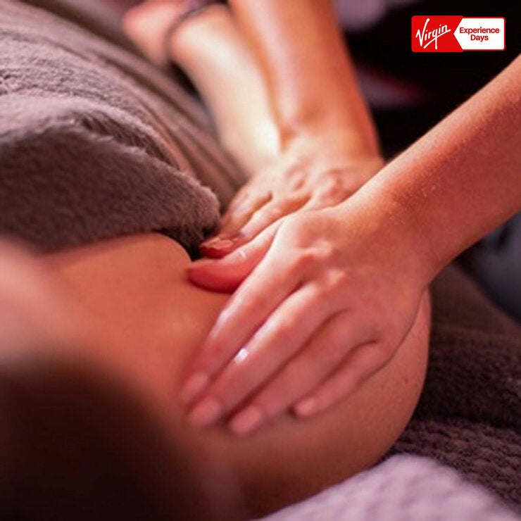 Virgin Experience Days Twilight Spa Evening With Treatment For Two at Bannatyne Spas