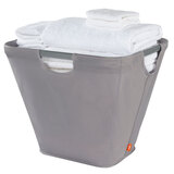 COMPACTOR XL walltech Laundry Basket 