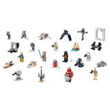 Buy LEGO Star Wars Advent Calendar Features2 Image at Costco.co.uk