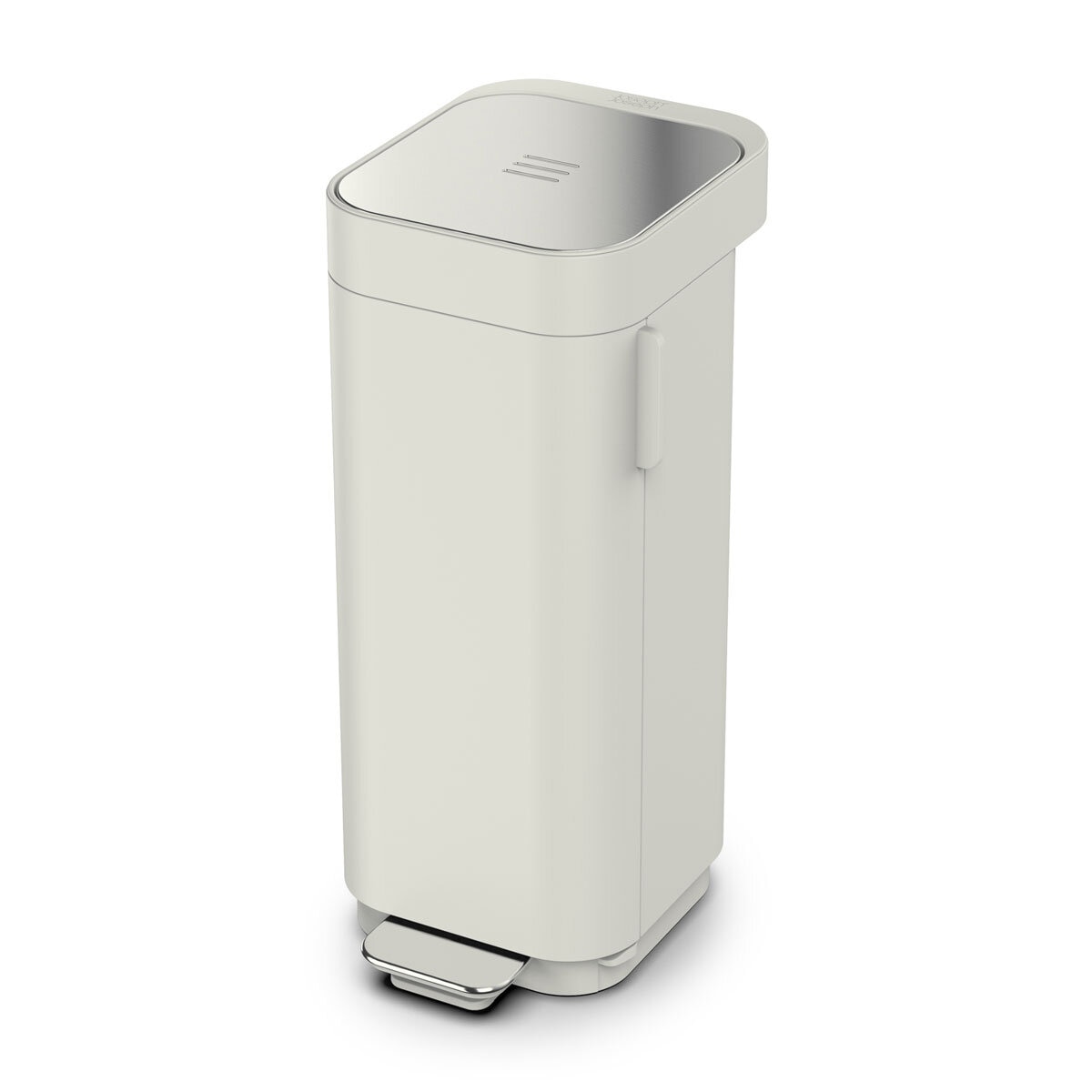Joseph Joseph 40L Pedal Bin in 2 Colours