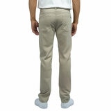 Jachs Men's Summer Commuter 5 Pocket Pant
