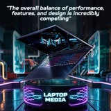 Acer Helios, Intel Core Ultra 9, 16GB RAM, 1TB SSD, NVIDIA GeForce RTX 5080, 18 Inch Gaming Laptop Acer Helios, Intel Core Ultra 9, 16GB RAM, 1TB SSD, NVIDIA GeForce RTX 5080, 18 Inch Gaming Laptop