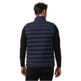 32 Degrees Men's Ultra Light Vest in Navy
