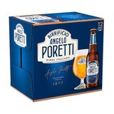 Poretti, 12 x 330ml