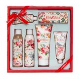 Cath Kidston Bath and Body Collection Gift Set