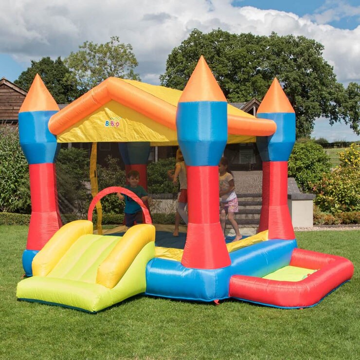 bouncy castle 6ft