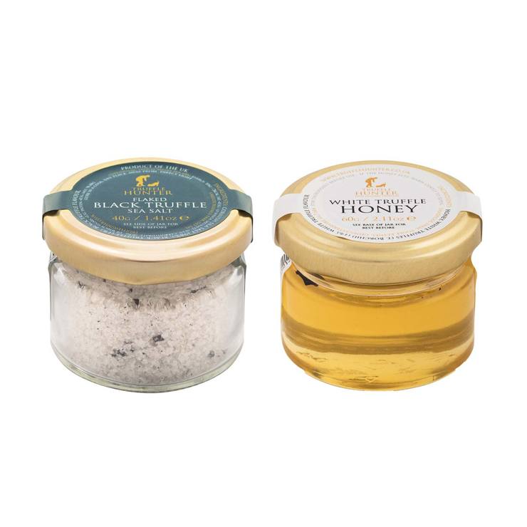 Truffle Hunter Complete Truffle Hamper Costco UK