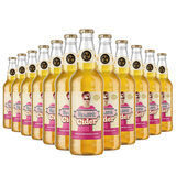 Celtic Marches Lily the Pink Cider, 12 x 500ml