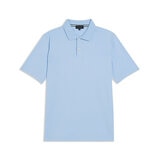 Ted Baker Polo Shirt in Light Blue in 4 Sizes