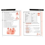 English & Maths (P4 & P5)