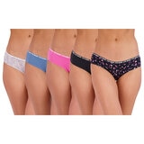 Steve Madden Brief, 5 Pack