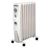 Dimplex 2kW Oil Free Column Heater in White, OFRC20TIN