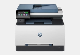 Printers Thumbnail