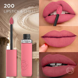 Lipstick Shade 200 Lipstick & Chill