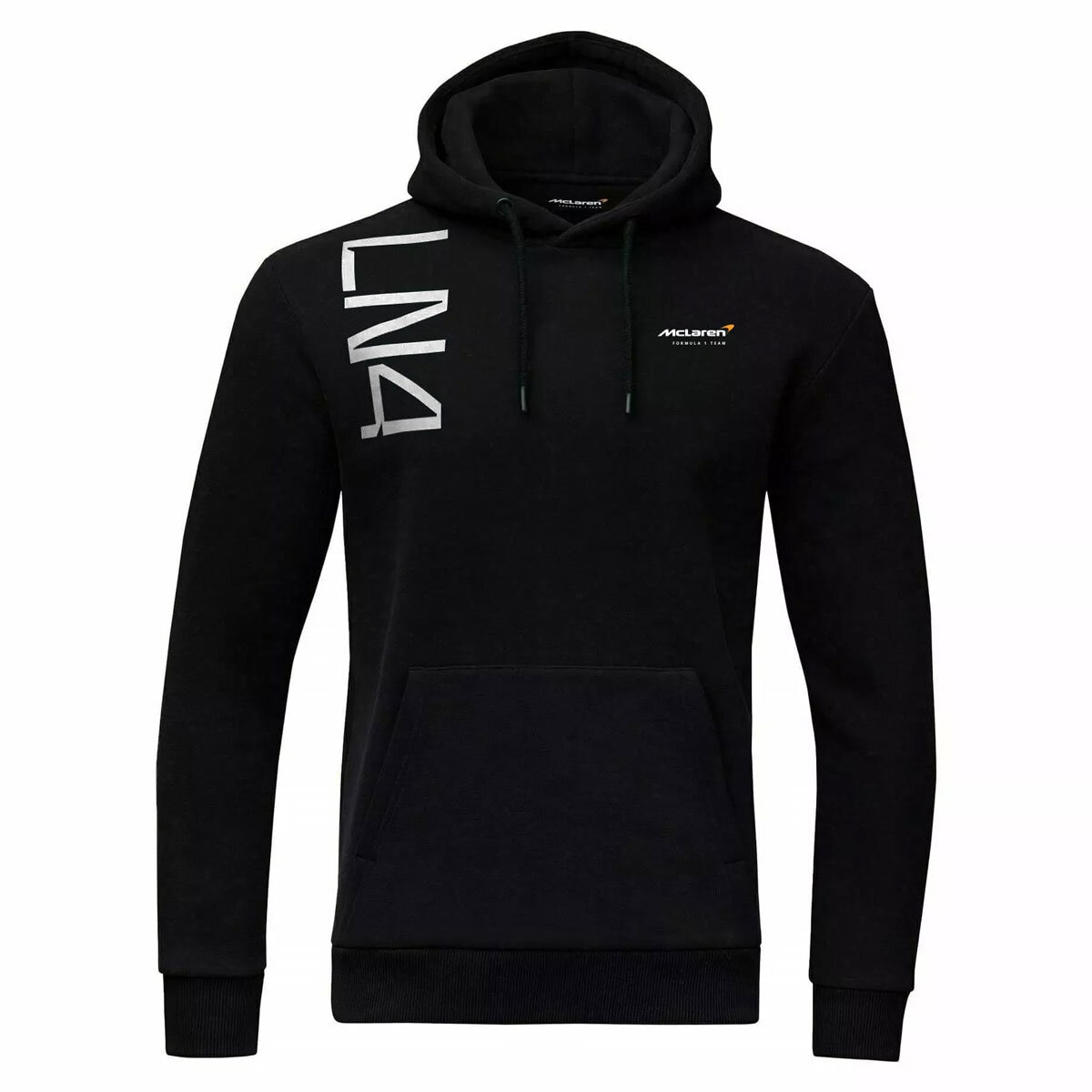 Lando Norris Hoodie